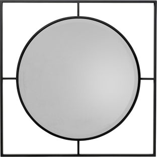 Espejo Stanford Frame Ø90cm – Imagen-1.