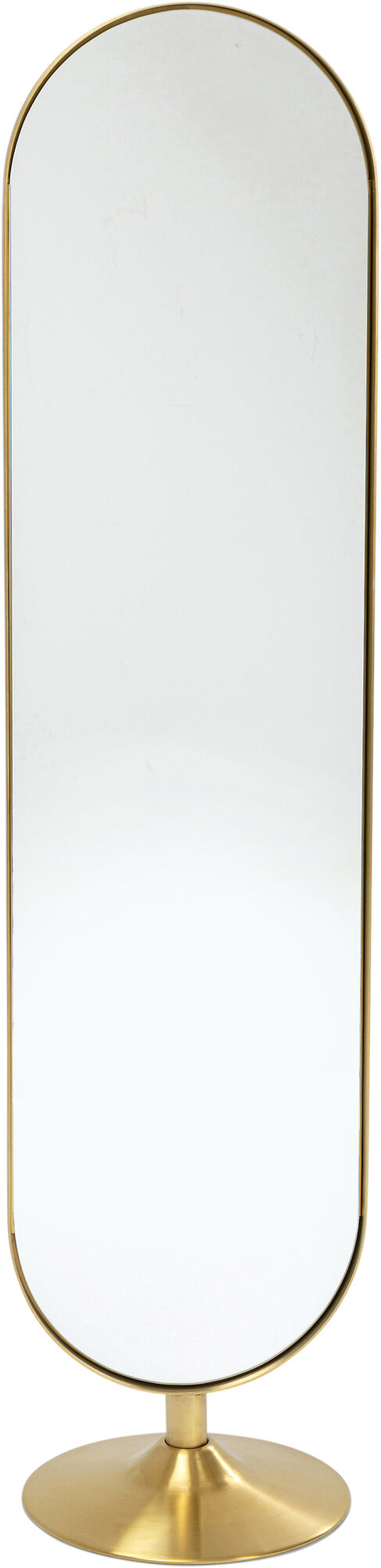 Oglinda de podea Curve 170x40 cm – imagine-1.