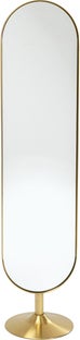 Oglinda podea Curve MO 40x170 cm – imagine-1.