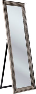 Golvspegel Eve - Ram i Silver, 180x55cm – bild-1.