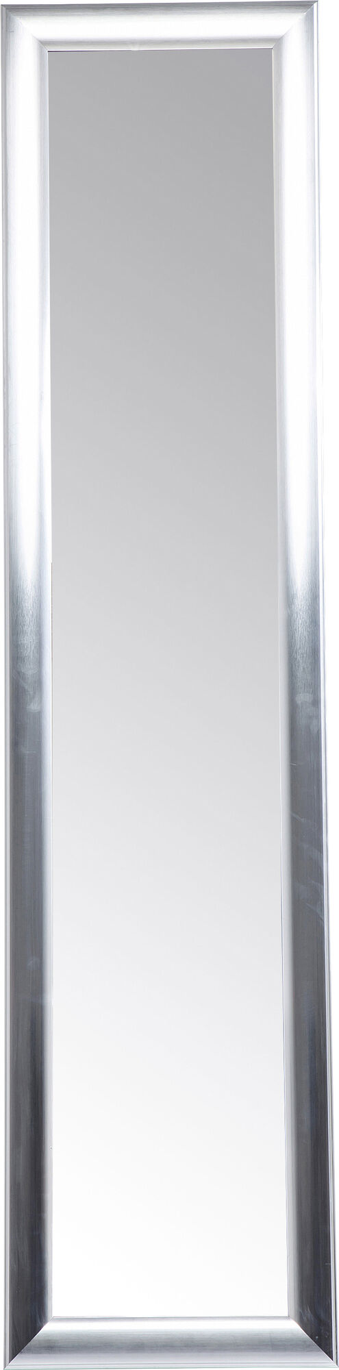 Oglinda de podea Modern Living Argintie – imagine-1.