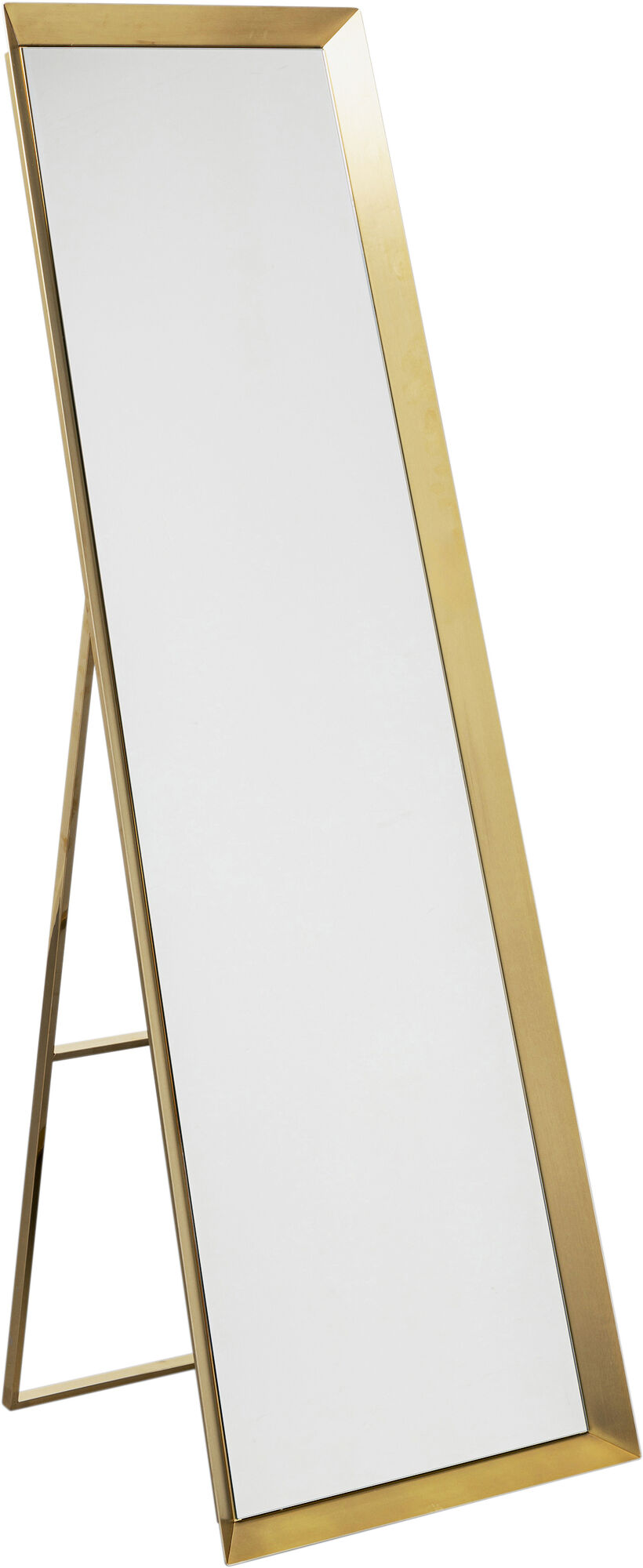 Arezzo Brass lattiapeili messinki 53x160cm – kuva-1.