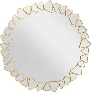 Sun Explosion spejl – billede-1.