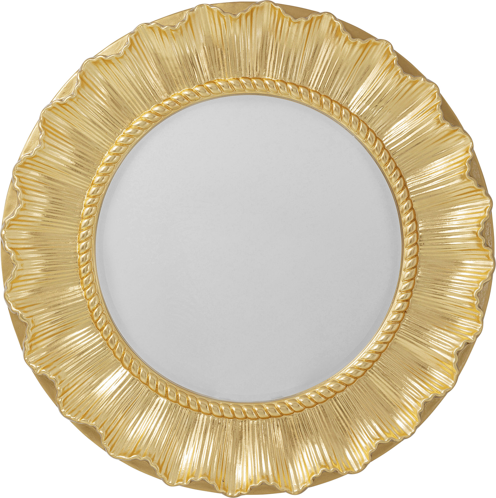 Espejo pared Sun Ray Ø84cm – Imagen-1.