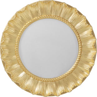 Espejo pared Sun Ray Ø84cm – Imagen-1.