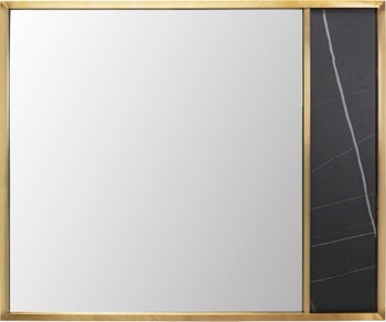 Огледало Cesaro 120x100cm – изображение-1.