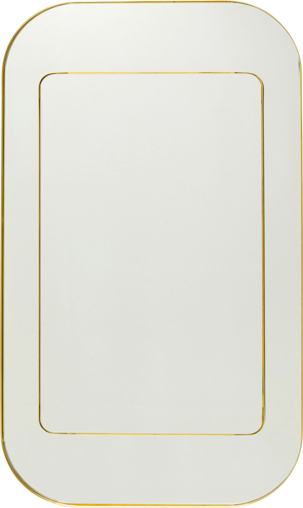 Espejo pared Double Row 140x80cm – Imagen-1.