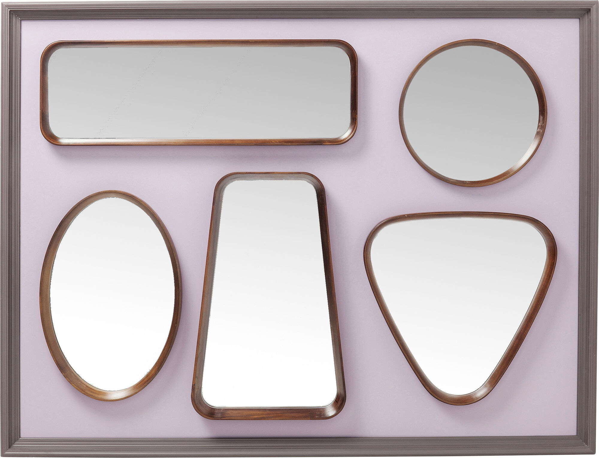 Art Shapes spejl – billede-1.