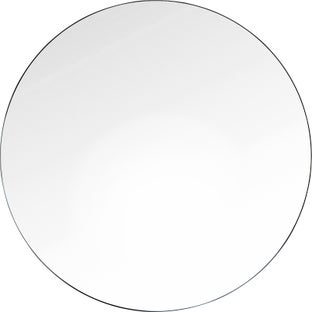 Veidrodis Bella Round Ø100cm – paveikslėlis-1.