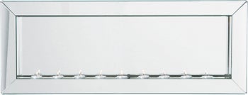 Speil Big Beauty Candle Light 90x35 – bilde-1.