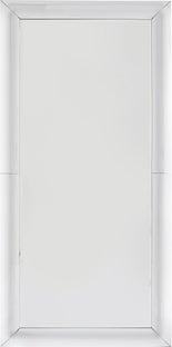 Spegel Bounce Rectangular 207x99 – bild-1.