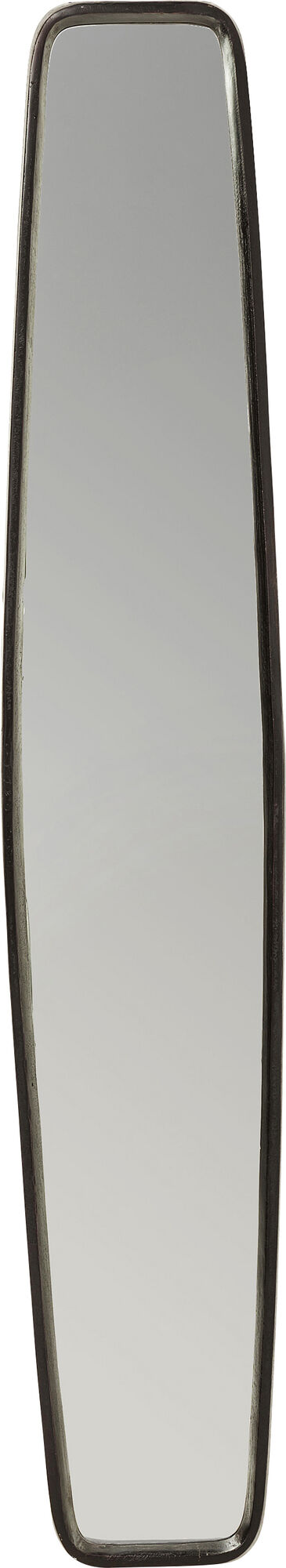 Clip Black spejl, 32x177 cm – billede-1.