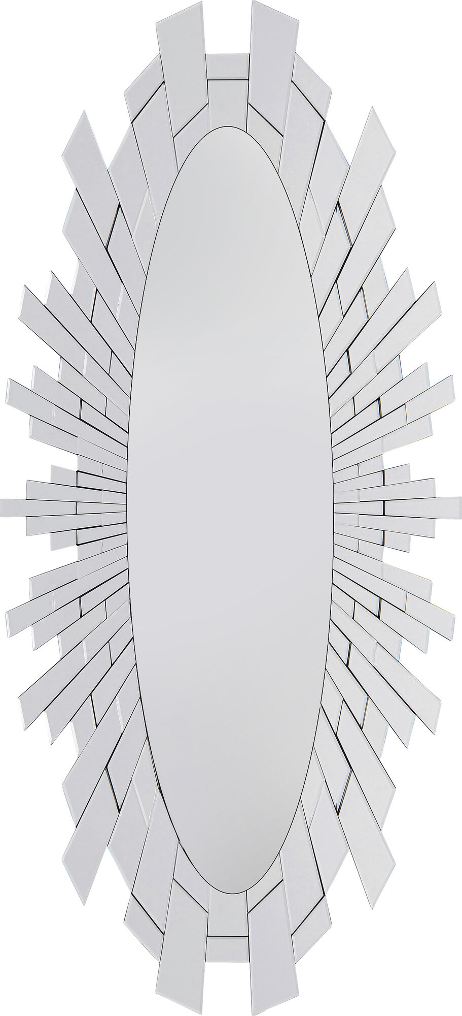 Fairytale Fali Tükör 90x199cm – kép-1.