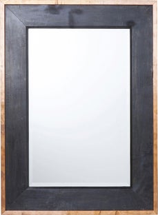 Oglinda Fence 122x91cm – imagine-1.