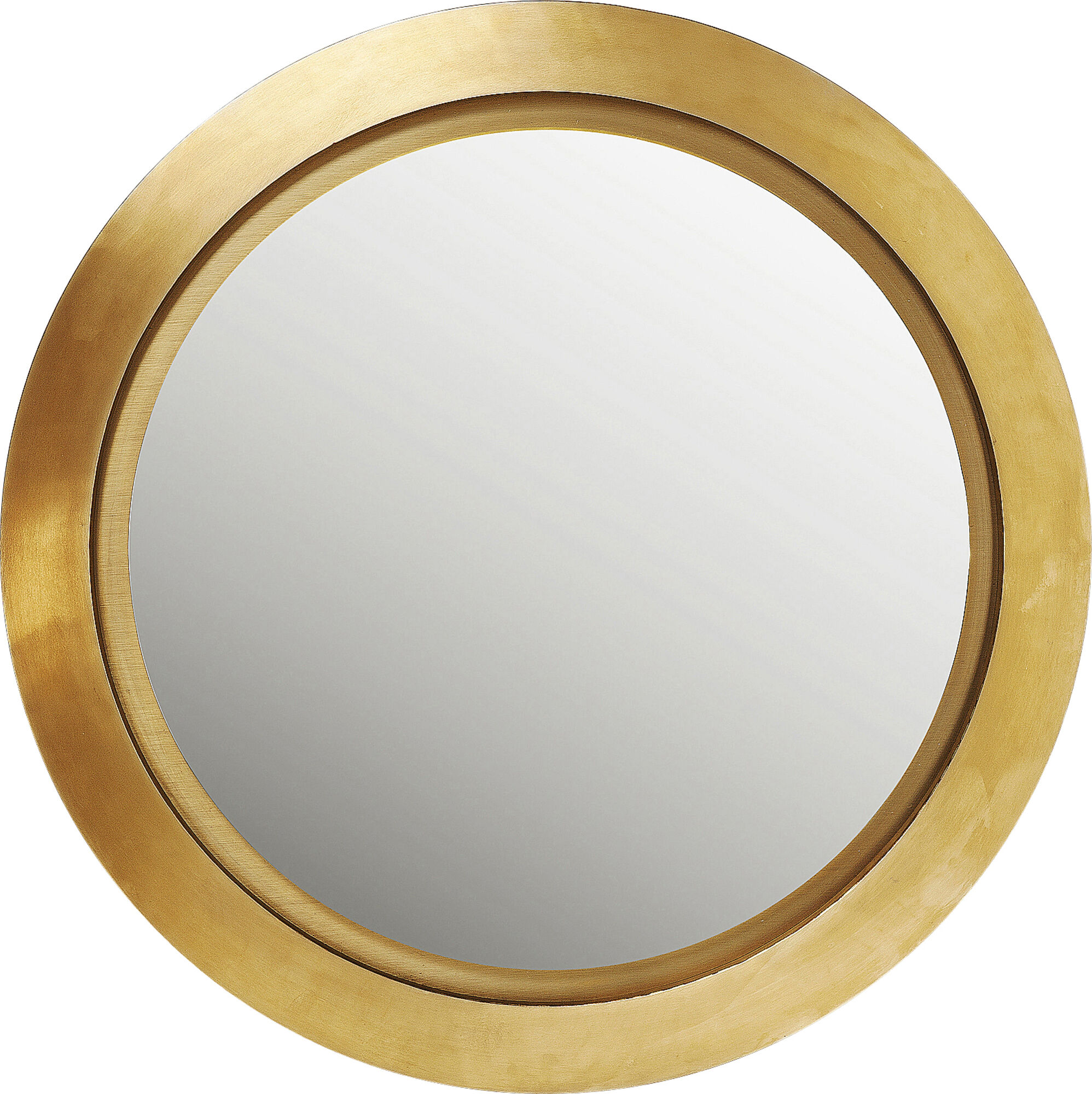 Espejo Flash LED Ø60cm – Imagen-1.