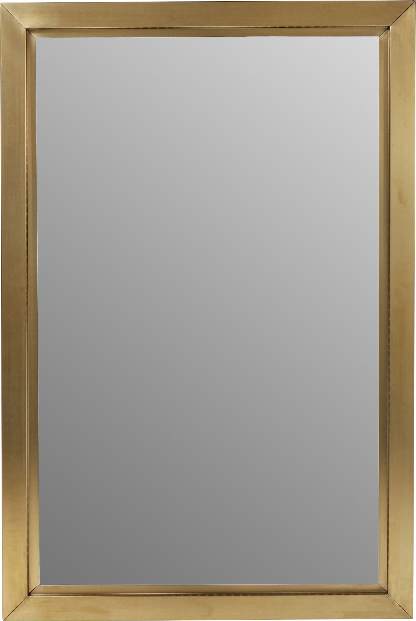 Огледало Flash Rectangular 120x80cm – изображение-1.
