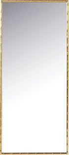 Огледало Hipster Bamboo 180x80см – изображение-1.