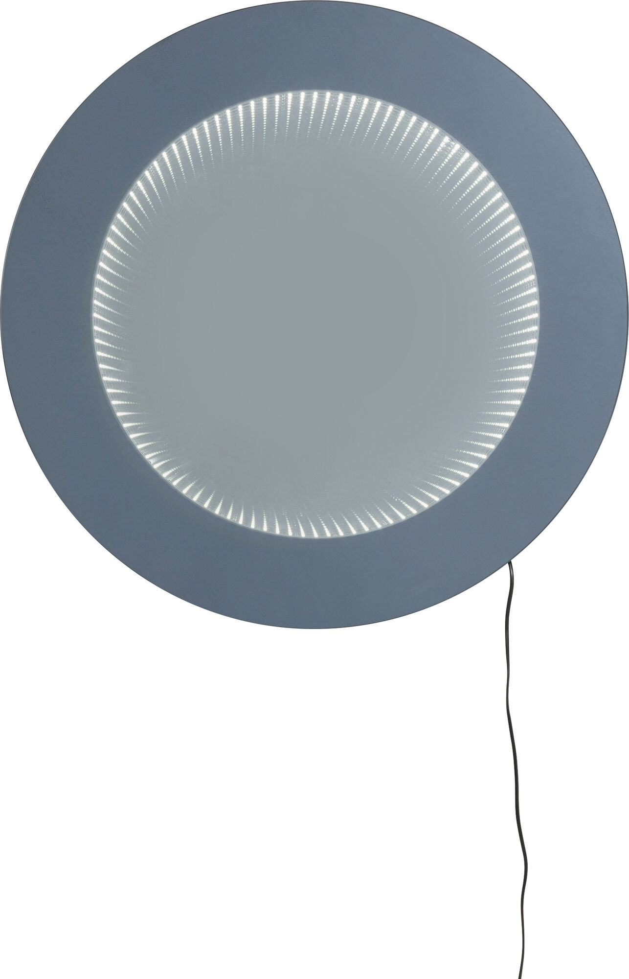 SPECCHIO INFINITY Ø80CM LED – immagine-1.