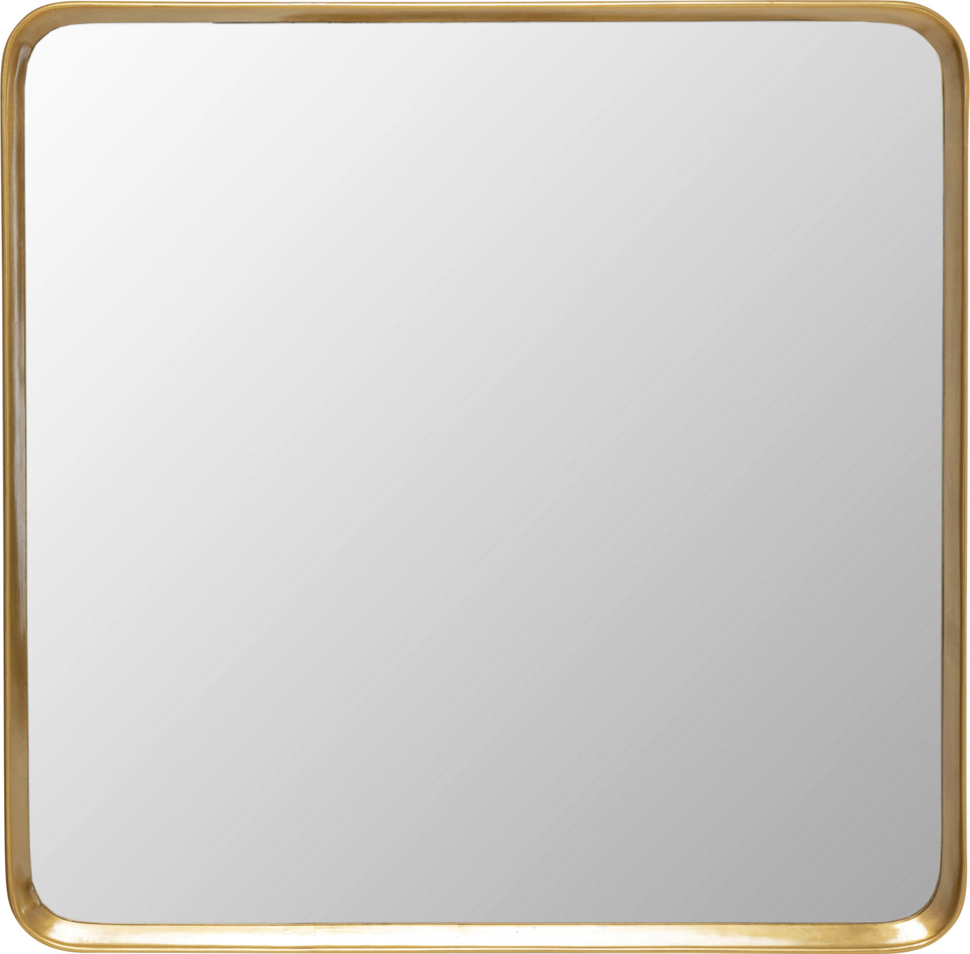 Oglinda de perete Vincenza 103x103 cm – imagine-1.