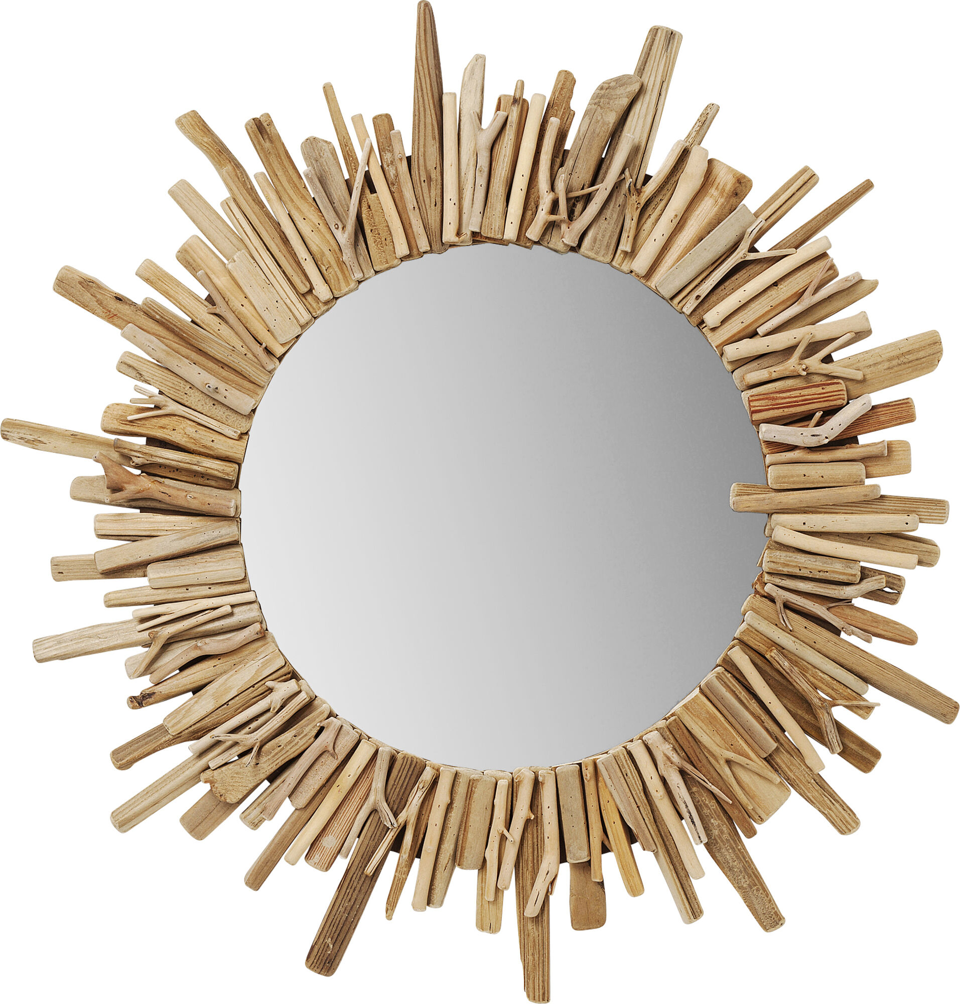 Legno spejl Ø.82 – billede-1.