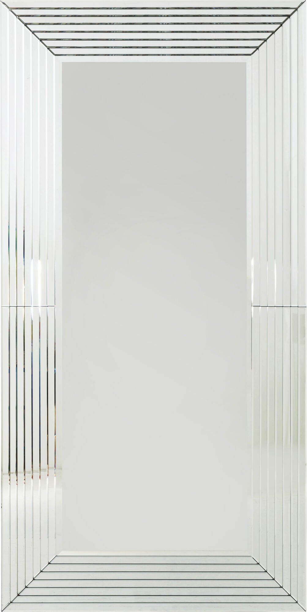 Linea spejl, 100x200 cm – billede-1.