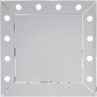 Ogledalo Make Up Square 81x81cm – slika-1.