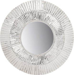 Oglinda Mercury XXL Ø115cm – imagine-1.
