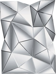 Prisma spejl, 105x140 cm – billede-1.
