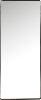 producto: Espejo Ombra Soft negro 200x80cm.