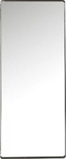 Lustro wiszące Shadow Soft 200x80 cm czarne z ekspozycji XI – grafika-1.