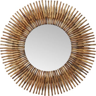 Oglinda Sunlight Ø120cm – imagine-1.