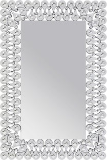 Oglinda Tear Drops 120x80cm – imagine-1.