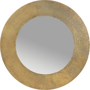Espejo Texture Ø89cm – Imagen-1.