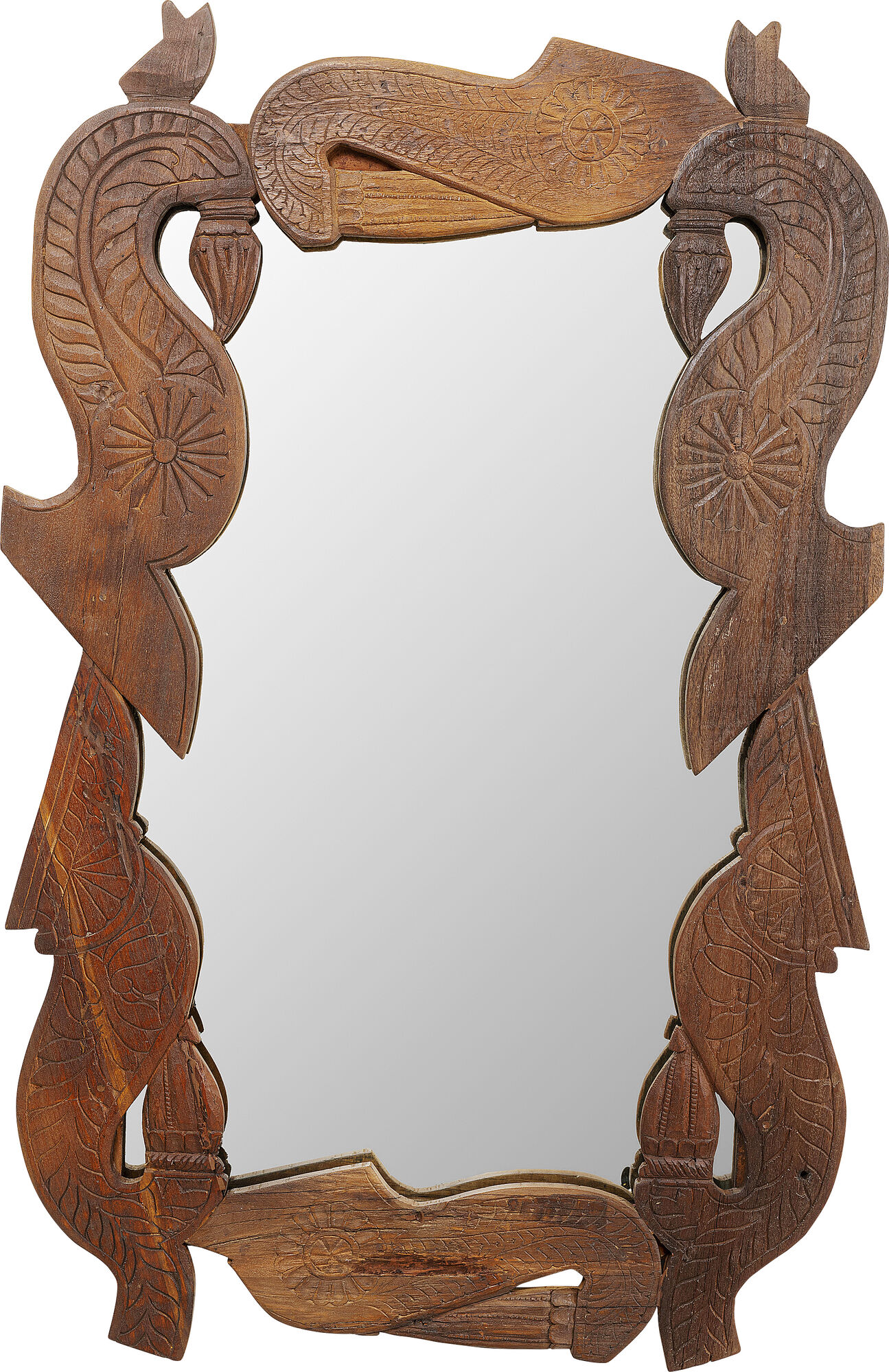 Огледало Bracket 110x172cm – изображение-1.