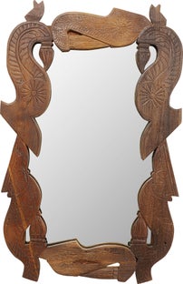 Огледало Bracket 110x172cm – изображение-1.
