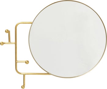 Закачалка Tristan Mirror Ø65cm – изображение-1.