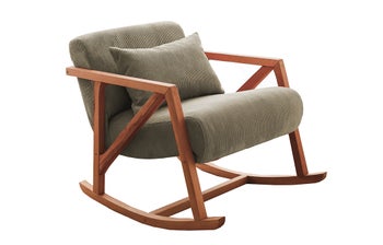 Люлеещ се стол Nini – изображение-1