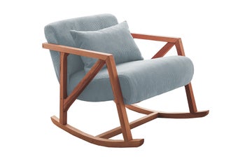 Люлеещ се стол Nini – изображение-1