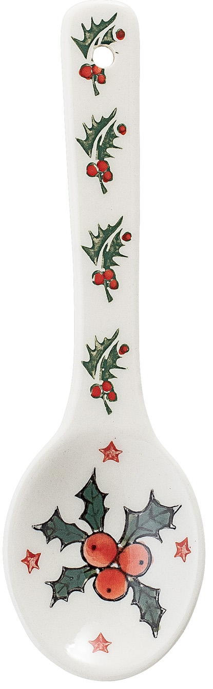 Łyżeczka Barbara Twig 14 cm – obraz-1