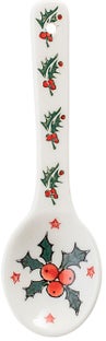 Łyżeczka Barbara Twig 14 cm – obraz-1