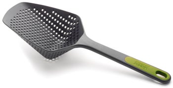 Łyżka cedzakowa Scoop Plus Large 35 cm – obraz-1