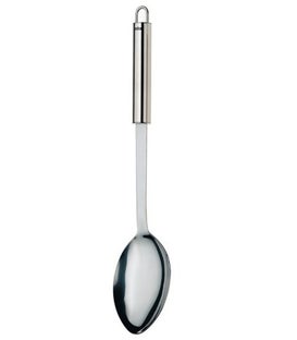 Łyżka stalowa do serwowania Rondo – grafika-1.