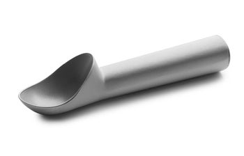 Лъжица за сладолед 17см – изображение-1