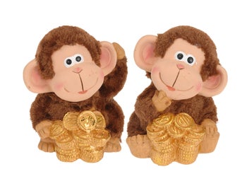 Маймунка 17CM – изображение-1