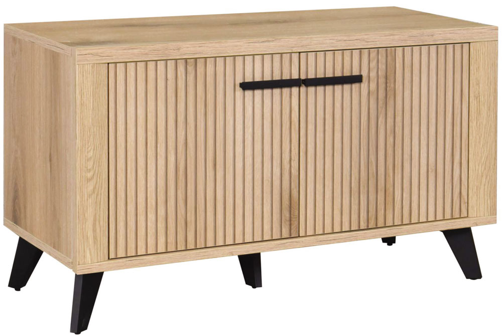 Малък шкаф 880383 Malaga – изображение-1