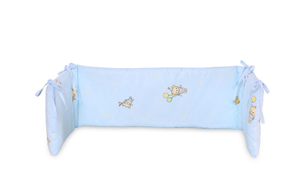 Малък обиколник малък Беар парти – изображение-1