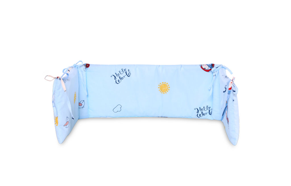 Малък обиколник Мече с кола – изображение-1