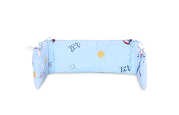 Малък обиколник Мече с кола – изображение-1