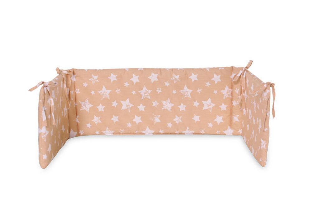 Малък обиколник ЗВЕЗДИ ЕКРЮ – изображение-1