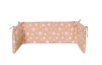 Малък обиколник ЗВЕЗДИ ЕКРЮ – изображение-1